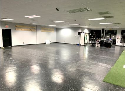 George Bishop Parkway Flex Retail Space: 404 George Bishop Pkwy, Myrtle Beach, SC 29579